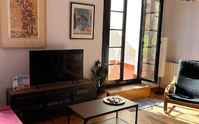 Apartament Casa Corderet